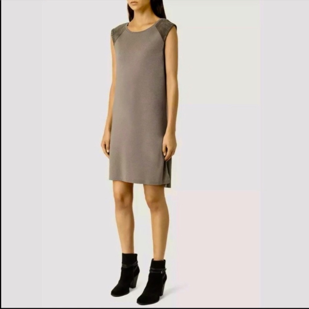 All Saints Petra Edi Dress